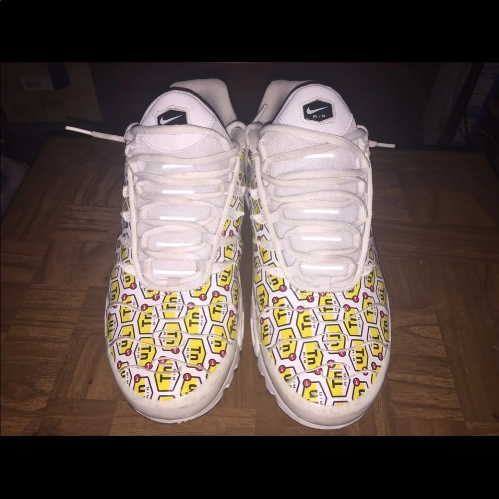 Air Max QS
